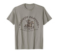 Meowdy Partner Desert Country Western T-Shirt - Unique Graphic for Adults - T-Shirt, Sweatshirt, Hoodie