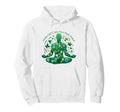 Make Self Care Your Daily Habit Hoodie - Unique Graphic Men Women - T-Shirt, Sweatshirt, Hoodie