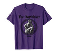 Overthinker Rodin Greek Statue Art T-Shirt - Casual Everyday Wear Unisex - T-Shirt, Sweatshirt, Hoodie