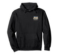 Dodge Drag Racing Hoodie - Minimalist Print Men Women - T-Shirt, Sweatshirt, Hoodie