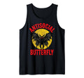 Cryptid Cryptozoology Mothman Sweatshirt - Fun Novelty Design Unisex - T-Shirt, Sweatshirt, Hoodie