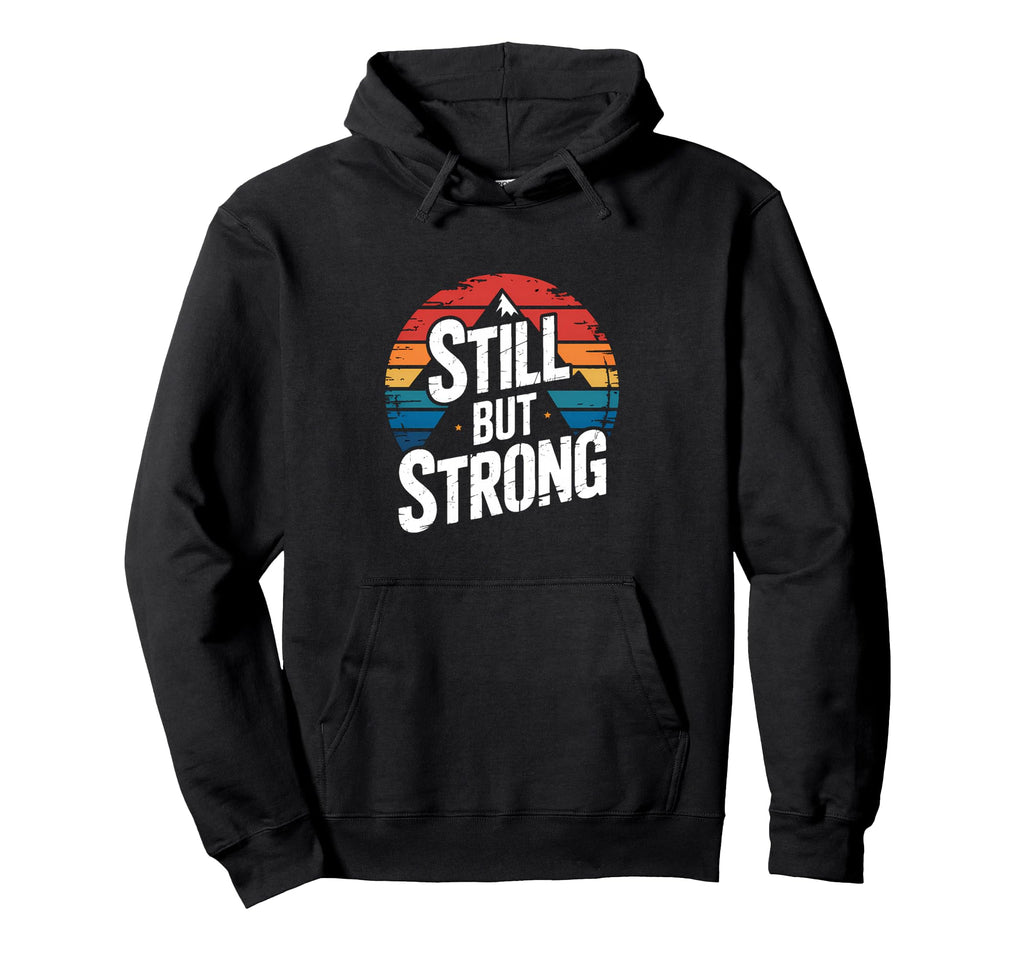 Qigong Meditation Balance Energy Health Flow Hoodie - Trendy Graphic Unisex - T-Shirt, Sweatshirt, Hoodie