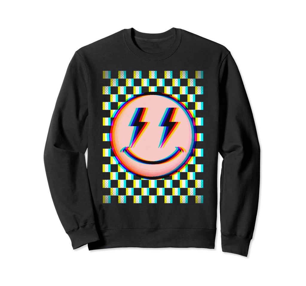 Self Care Mental Health Sweatshirt - Graphic Print Unisex - T-Shirt, Sweatshirt, Hoodie