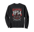 60 Years Old Funny 1964 60Th Sweatshirt - Casual Everyday Wear Unisex - T-Shirt, Sweatshirt, Hoodie