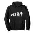 80S Music Disk Jockey Dj Vinyl Record Hoodie - Graphic Print Unisex - T-Shirt, Sweatshirt, Hoodie