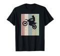 Dirt Bike Rider Motorcycle Riding Gift T-Shirt - Streetwear Style Unisex - T-Shirt, Sweatshirt, Hoodie