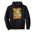 Toodaloo Cuntaroos Trend Hoodie - Trendy Graphic for Adults - T-Shirt, Sweatshirt, Hoodie