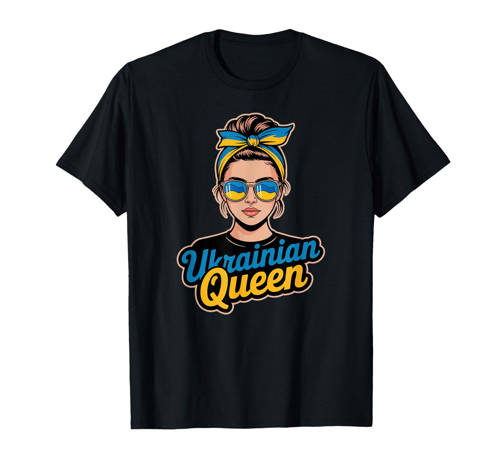 Ukraine Cultural Pride Art T-Shirt - Unique Graphic for Adults - T-Shirt, Sweatshirt, Hoodie