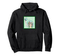 Take Care Yourself Self Love Growth Hoodie - Graphic Print Unisex - T-Shirt, Sweatshirt, Hoodie