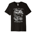 Cafe Racer Motorcycle Distressed T-Shirt - Casual Everyday Wear Men Women - T-Shirt, Sweatshirt, Hoodie