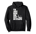 Pilates Exercise Health Workout Fitness Hoodie - Graphic Print Unisex - T-Shirt, Sweatshirt, Hoodie
