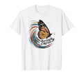 Monarch Butterfly Butterflies T-Shirt - Casual Everyday Wear Men Women - T-Shirt, Sweatshirt, Hoodie