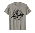 I Came I Saw I Had Anxiety So I Left T-Shirt - Unique Graphic for Adults - T-Shirt, Sweatshirt, Hoodie