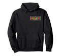 Respiratory Therapist Rt Rrt Care Hoodie - Casual Everyday Wear Men Women - T-Shirt, Sweatshirt, Hoodie