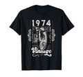 47 Years Old Birthday Gift T-Shirt - Custom Art Print Men Women - T-Shirt, Sweatshirt, Hoodie