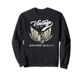 Motorcycle Bike Riders Sweatshirt - Custom Art Print Men Women - T-Shirt, Sweatshirt, Hoodie