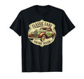 Cars T-Shirt - Fun Novelty Design Unisex - T-Shirt, Sweatshirt, Hoodie