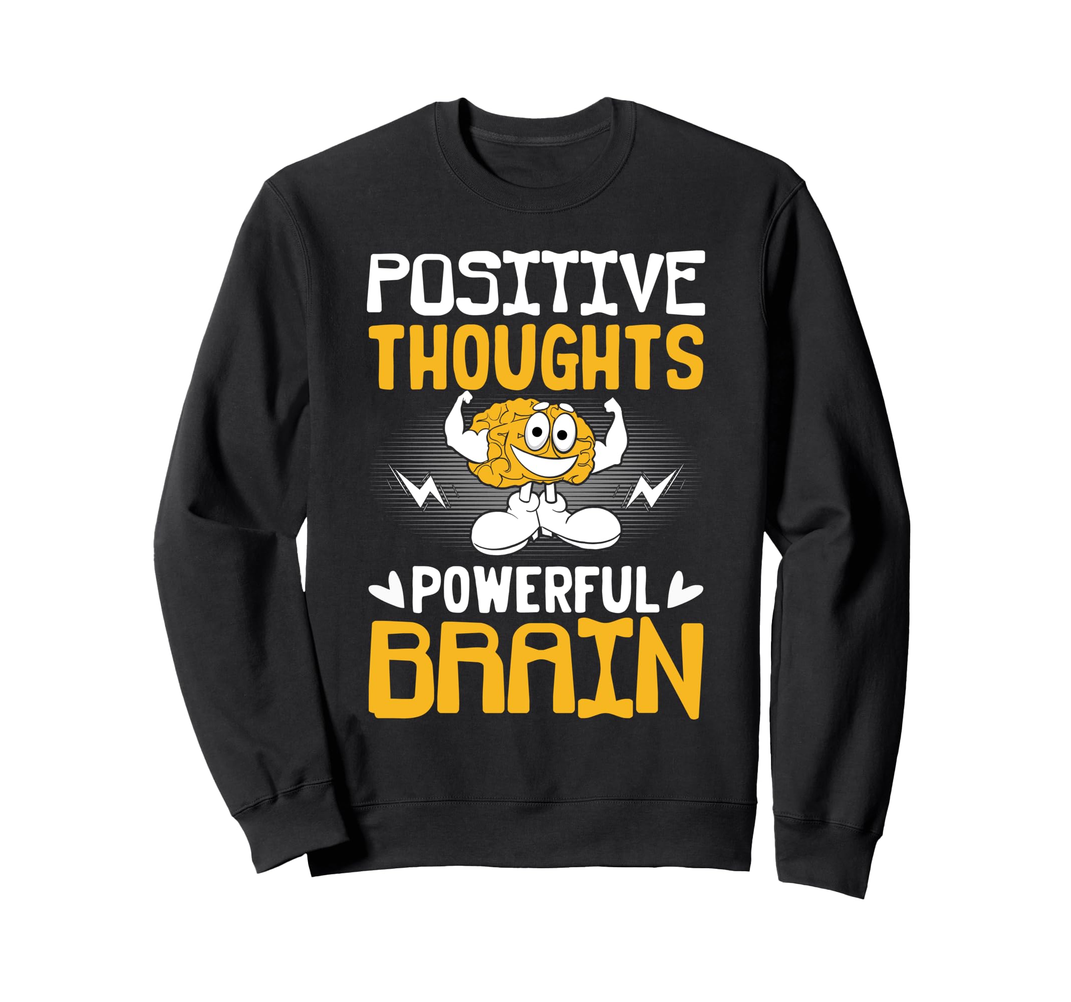 Mental Health Therapists Sweatshirt - Aesthetic Graphic Unisex - T-Shirt, Sweatshirt, Hoodie