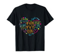 Mental Health Squad Mental Health T-Shirt - Novelty Apparel Men Women - T-Shirt, Sweatshirt, Hoodie