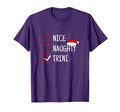 Trinidad Black Small Modern T-Shirt - Fun Novelty Design for Adults - T-Shirt, Sweatshirt, Hoodie