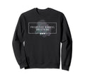 Prioritize Mindful Breathing Self Sweatshirt - Custom Art Print for Adults - T-Shirt, Sweatshirt, Hoodie