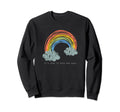 Its Okay To Have Bad Days Mental Sweatshirt - Streetwear Style Unisex - T-Shirt, Sweatshirt, Hoodie