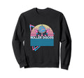 Roller Skate Roller Skating Roller Sweatshirt - Aesthetic Graphic Unisex - T-Shirt, Sweatshirt, Hoodie