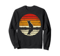Hyena Sunset Safari 70S Sweatshirt - Custom Art Print Men Women - T-Shirt, Sweatshirt, Hoodie