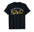 I Am Ray Freaking Sunshine Typography T-Shirt - Novelty Apparel Unisex - T-Shirt, Sweatshirt, Hoodie