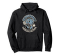 Neurosparkly Brain Neurodiversity Autism Hoodie - Novelty Apparel Unisex - T-Shirt, Sweatshirt, Hoodie