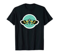 Anti Social Butterfly T-Shirt - Unique Graphic Unisex - T-Shirt, Sweatshirt, Hoodie