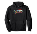 Martindale Texas Postcard Tpa Travel Logo Hoodie - Custom Art Print Unisex - T-Shirt, Sweatshirt, Hoodie