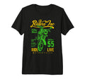 Riders Inc 1955 Motorcycle Tri Blend T-Shirt - Streetwear Style for Adults - T-Shirt, Sweatshirt, Hoodie