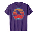 Bluebird 80S Birding Gift T-Shirt - Casual Everyday Wear for Adults - T-Shirt, Sweatshirt, Hoodie
