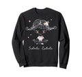 Inhale Exhale Breathe Yoga Sweatshirt - Aesthetic Graphic Men Women - T-Shirt, Sweatshirt, Hoodie