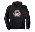 This Is My Self Care Day Relaxation Mode Hoodie - Minimalist Print Unisex - T-Shirt, Sweatshirt, Hoodie