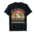 Silly Goose Mental Health Off To T-Shirt - Aesthetic Graphic Men Women - T-Shirt, Sweatshirt, Hoodie