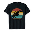 Sunset Wrestling Take Down T-Shirt - Graphic Print for Adults - T-Shirt, Sweatshirt, Hoodie