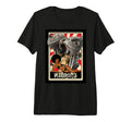 Motorcycle Engine Pinup Art Biker T-Shirt - Aesthetic Graphic Men Women - T-Shirt, Sweatshirt, Hoodie