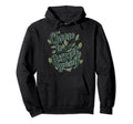 Choose To Respect Yourself Self Hoodie - Casual Everyday Wear Men Women - T-Shirt, Sweatshirt, Hoodie