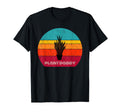 Plant Daddy Sunset Just One More Plant T-Shirt - Trendy Graphic Men Women - T-Shirt, Sweatshirt, Hoodie