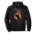 Make America Western Cowboy Again Hoodie - Fun Novelty Design for Adults - T-Shirt, Sweatshirt, Hoodie