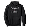 Funny Overthinker Sarcastic Overthinking Hoodie - Aesthetic Graphic Unisex - T-Shirt, Sweatshirt, Hoodie