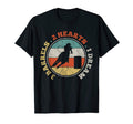 Barrel Racing Rodeo Western Gift T-Shirt - Fun Novelty Design for Adults - T-Shirt, Sweatshirt, Hoodie