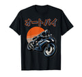 Stress Is Life Motorcycle Riding Biker T-Shirt - Trendy Graphic Unisex - T-Shirt, Sweatshirt, Hoodie