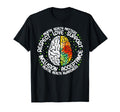 Mental Health Matters Fight Stigma T-Shirt - Graphic Print for Adults - T-Shirt, Sweatshirt, Hoodie
