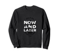 Hold Let Me Overthink This Funny And Sweatshirt - Graphic Print Unisex - T-Shirt, Sweatshirt, Hoodie
