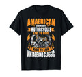 American Motorcycles Biker T-Shirt - Custom Art Print Men Women - T-Shirt, Sweatshirt, Hoodie