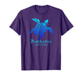 Barbados West Indies Tribal Turtle T-Shirt - Streetwear Style Unisex - T-Shirt, Sweatshirt, Hoodie