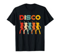 Disco 70S Disco Themed Dancing T-Shirt - Casual Everyday Wear for Adults - T-Shirt, Sweatshirt, Hoodie
